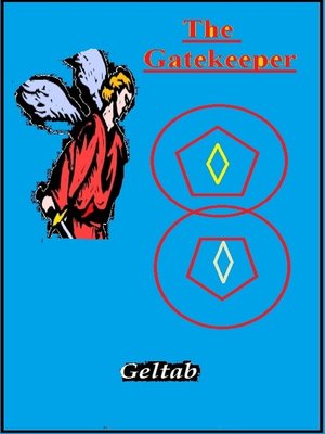 cover image of The Gatekeeper